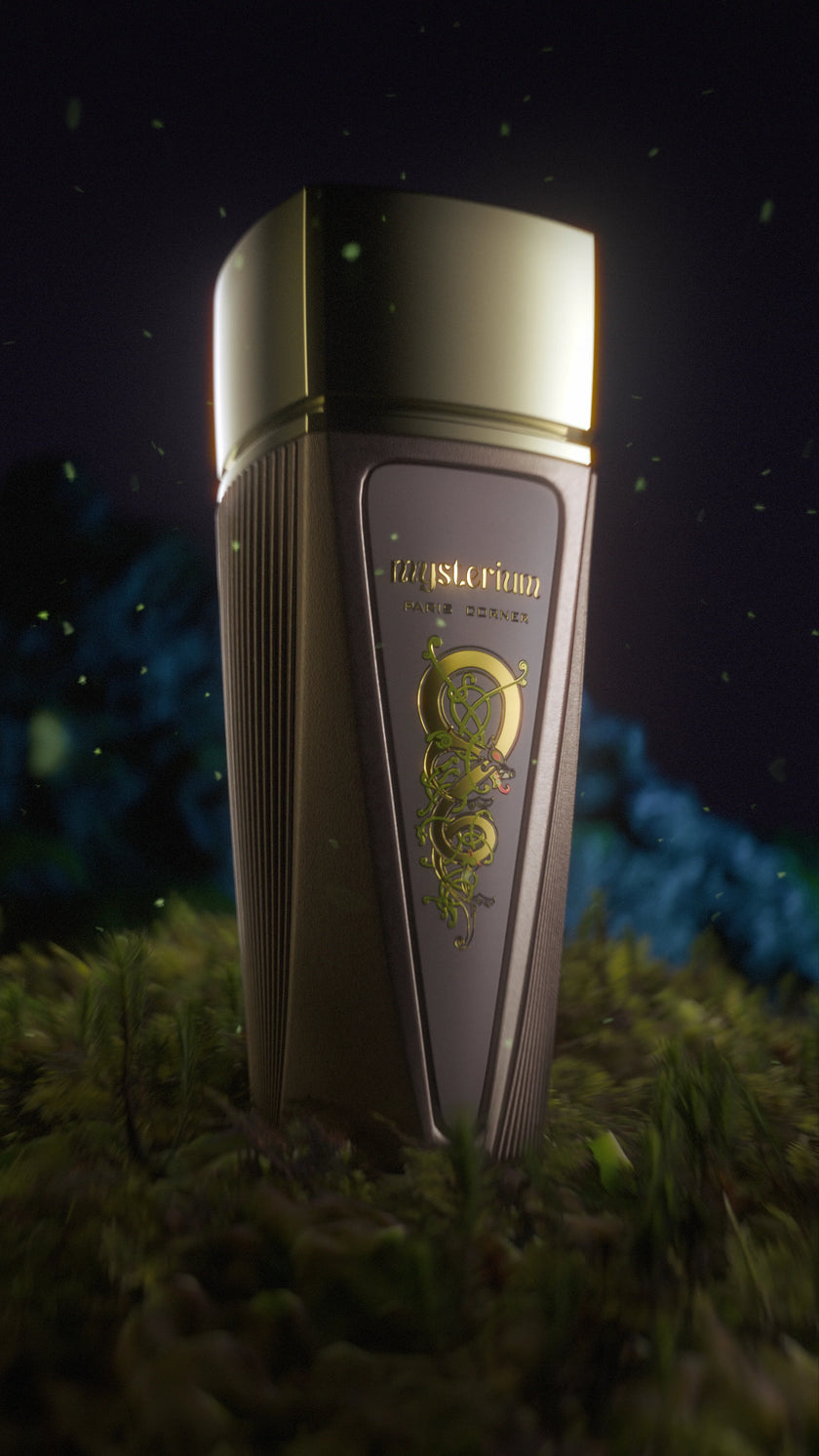 Paris Corner - Mysterium - Unisex 100ml