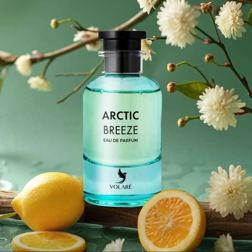 Volare - Arctic Breeze - for Men 100ml