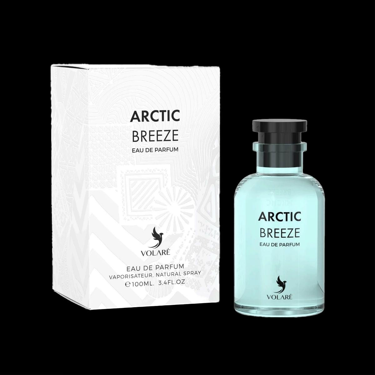 Arctic Breeze – Der Hauch des Polarwinds