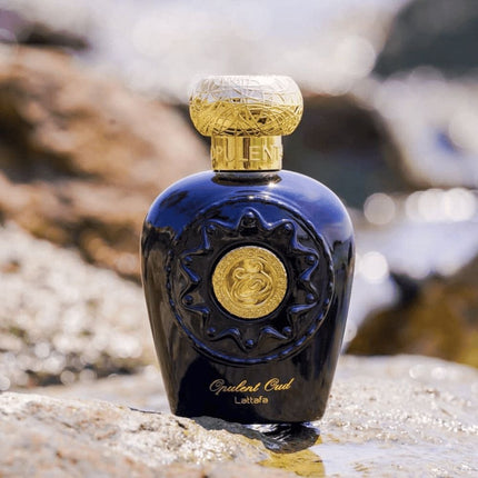 Opulent Oud