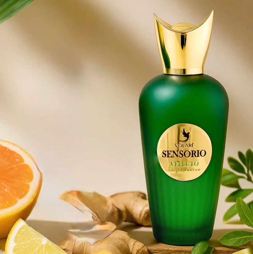 Volare - Sensorio Velluto - Unisex 100ml