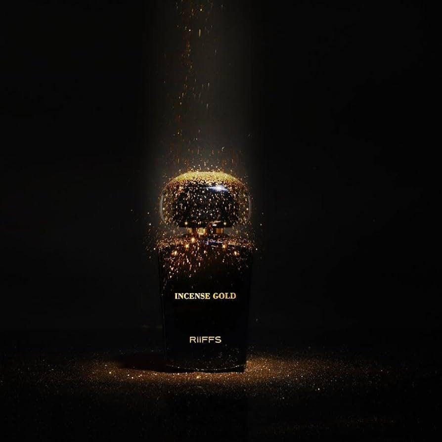 Incense Gold Riiffs