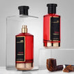 Montera Rouge Tobacco: Die Spirituelle Essenz des Heiligen Tabaks