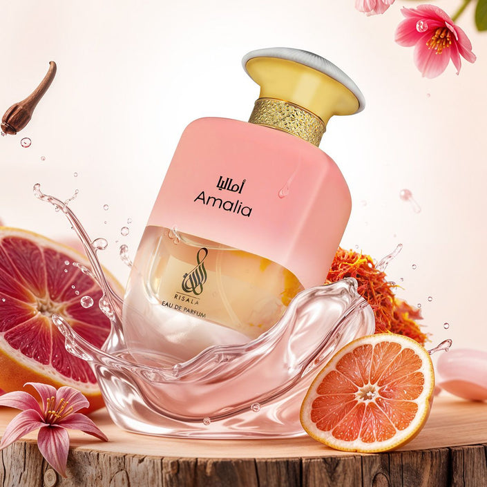 Risala - Amalia Risala - for Women 100ml