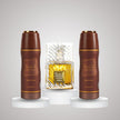 Lattafa - Khamrah 3er-Set – 1 Parfum + 2 Deos