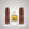 Lattafa - Khamrah 3er-Set – 1 Parfum + 2 Deos