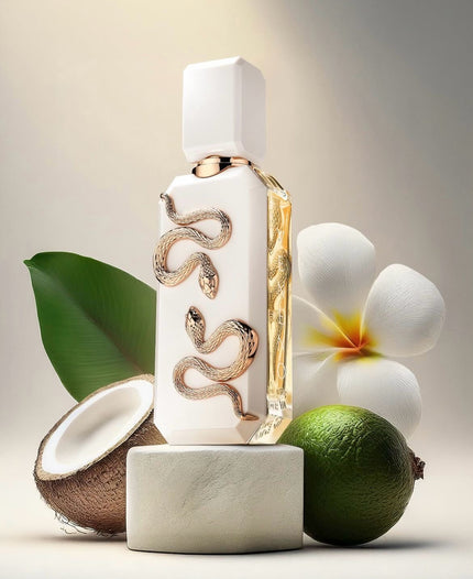 Veneno Bianco 100ml French Avenue Eau de Parfum