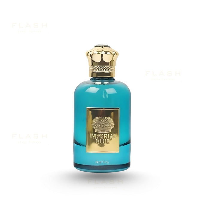 Riiffs - Imperial Blue - 100ml