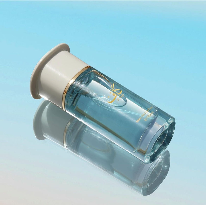 Ahmed Al Maghribi - Kaaf - Unisex 100ml