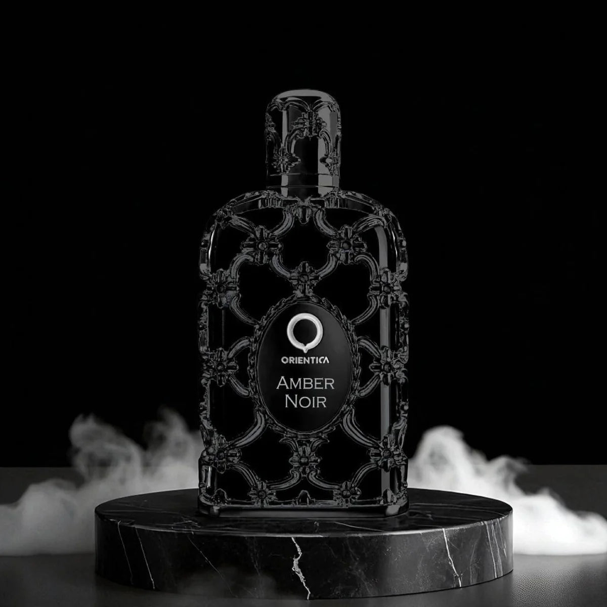 Orientica - Amber Noir - Unisex 80ml