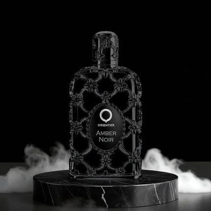 Orientica - Amber Noir - Unisex 80ml