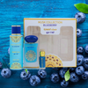 Musk Collection Blueberry – Ein Ritual der Seelenheilung