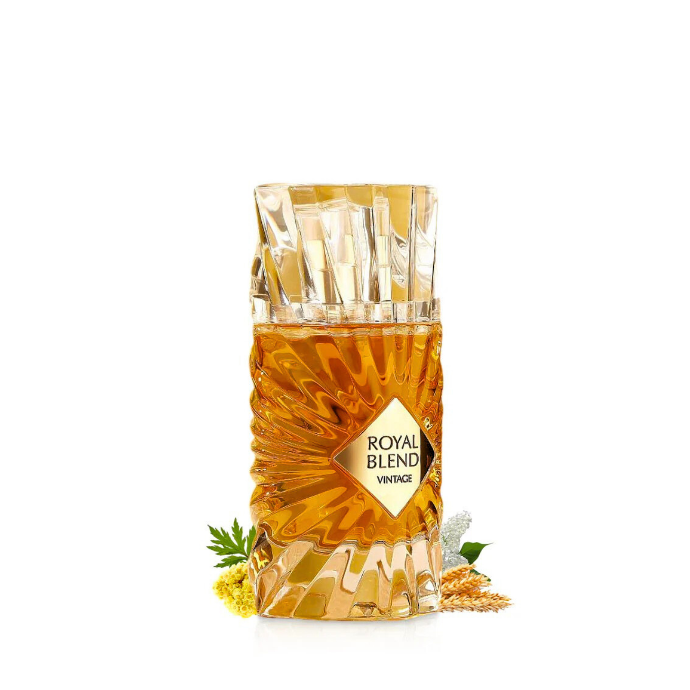 French Avenue - Royal Blend Vintage – Unisex 100ml