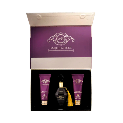 Riiffs - Majestic Rose Gift Set - for Women