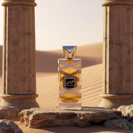 Lattafa - Oud Mood Reminiscence - Unisex 100ml