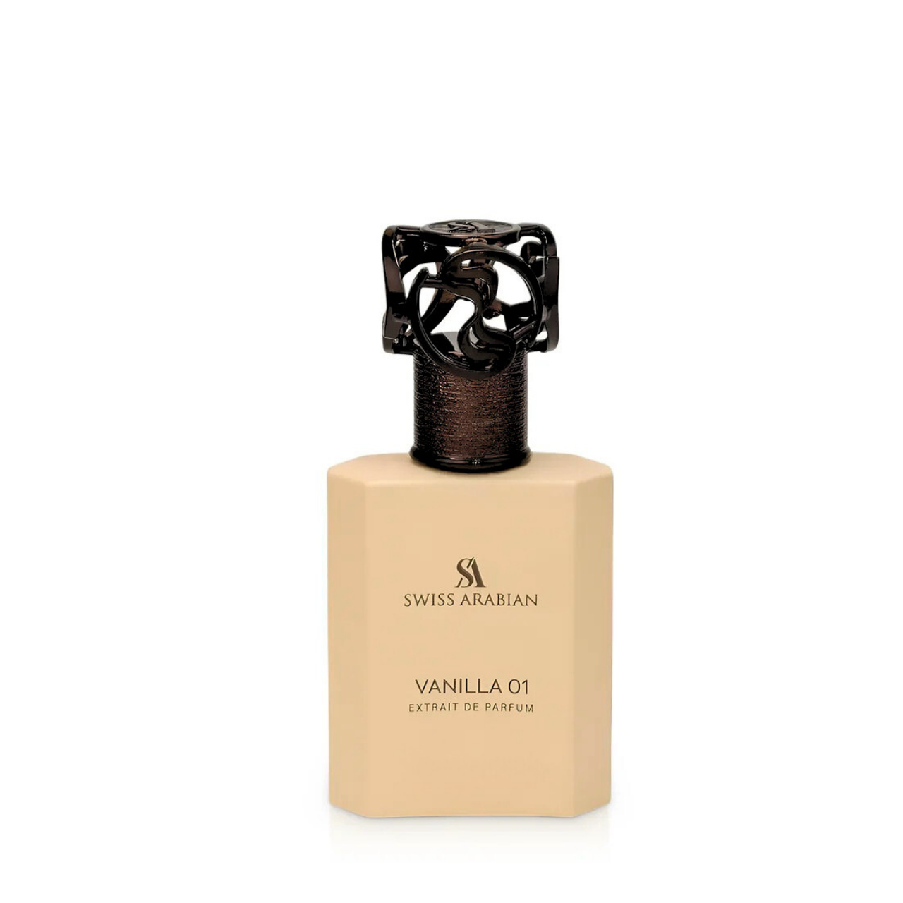 Swiss Arabian - Vanilla 01 - Unisex 50ml