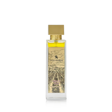 Swiss Arabian - Enigma Of Taif - Unisex 100ml