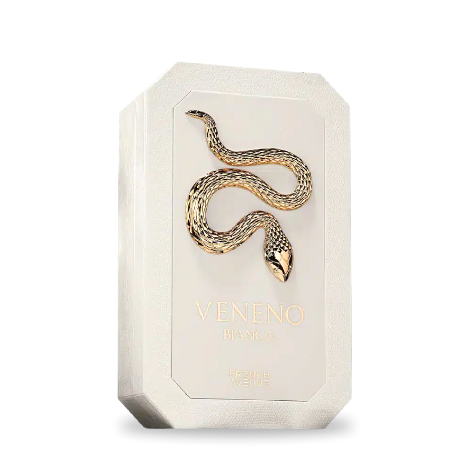 French Avenue - Veneno Bianco - for Women 100ml