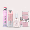 Lattafa - Yara Set - Parfums / Air Freshener / Deo / Roll On