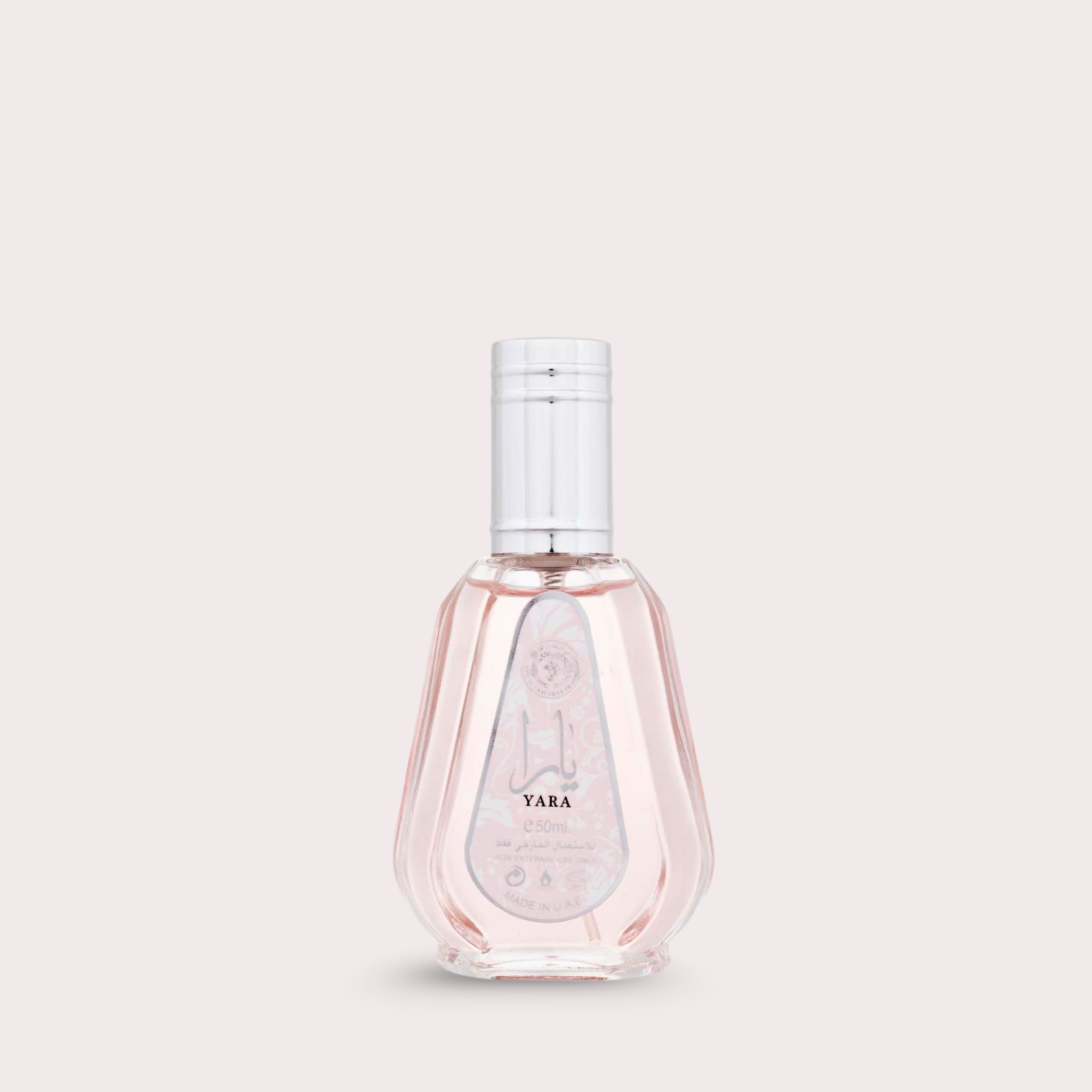 Lattafa - Yara Set - Parfums / Air Freshener / Deo / Roll On