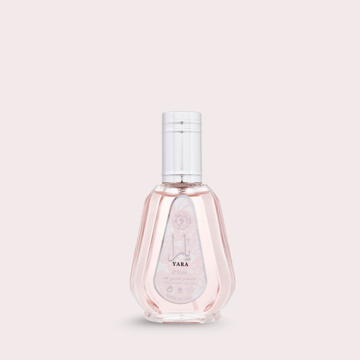 Lattafa - Yara Set - Parfums / Air Freshener / Deo / Roll On