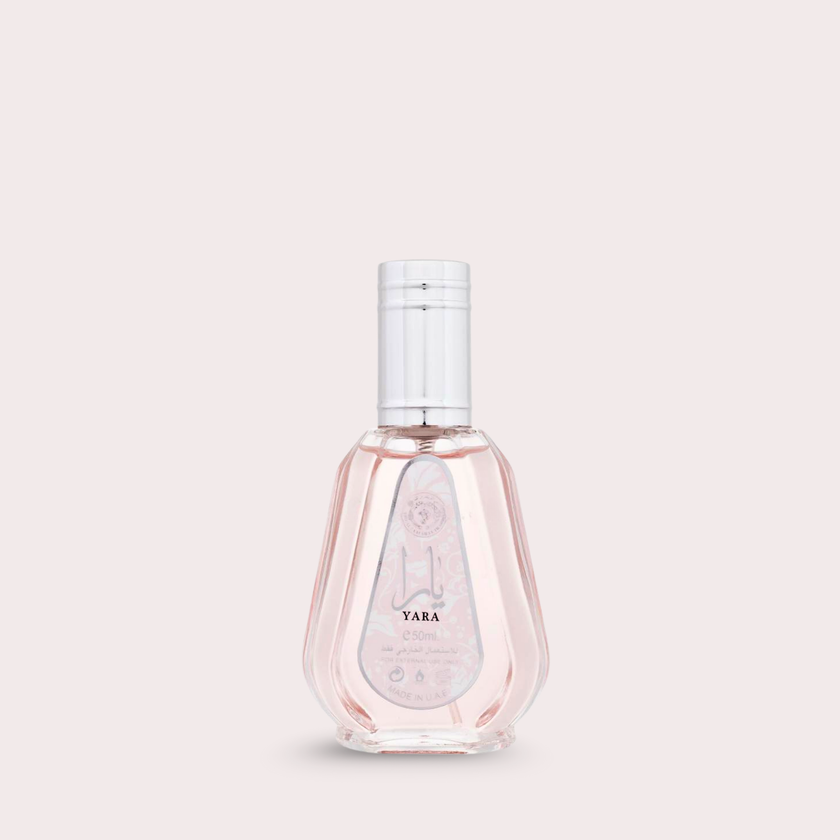 Lattafa - Yara Set - Parfums / Air Freshener / Deo / Roll On