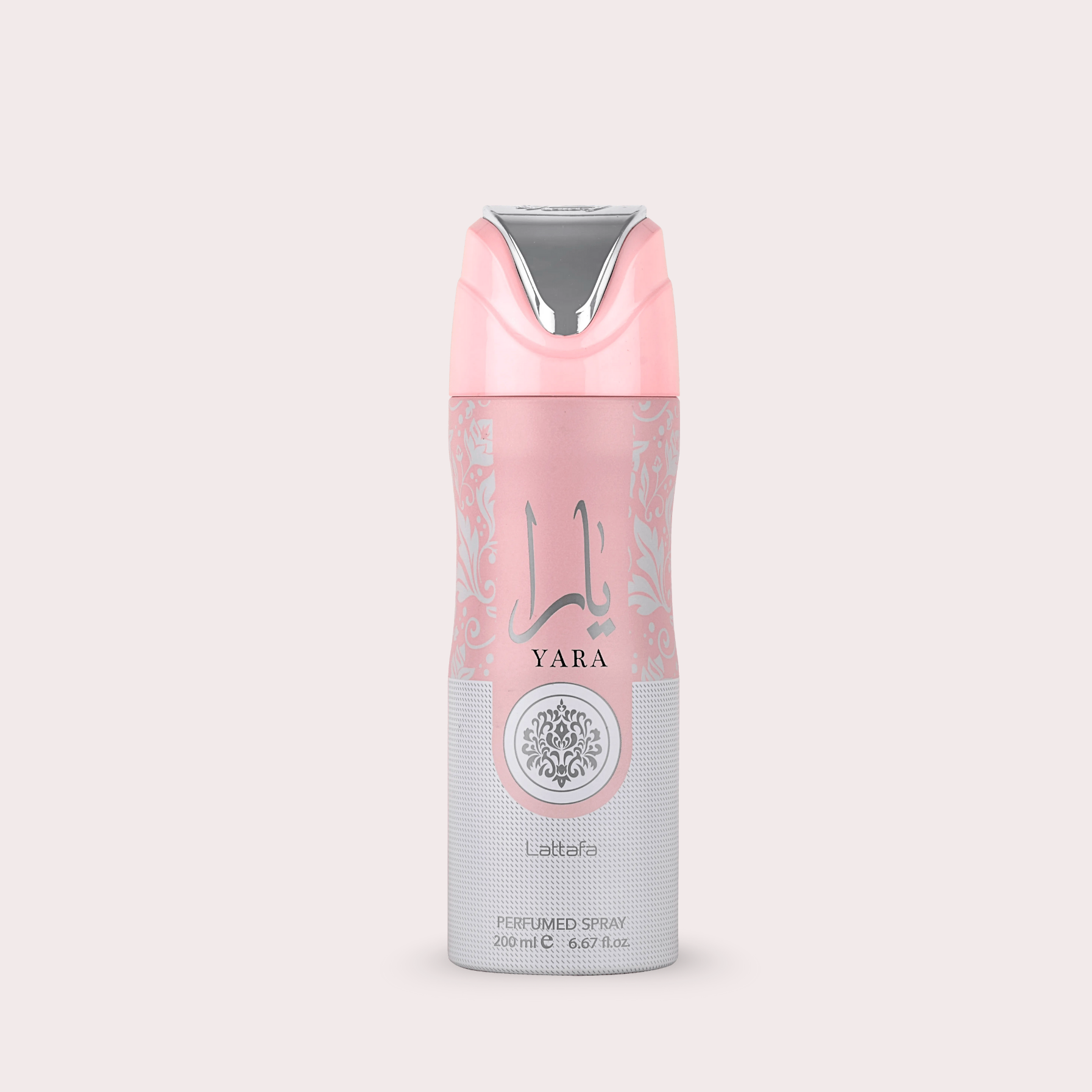 Lattafa - Yara Set - Parfums / Air Freshener / Deo / Roll On