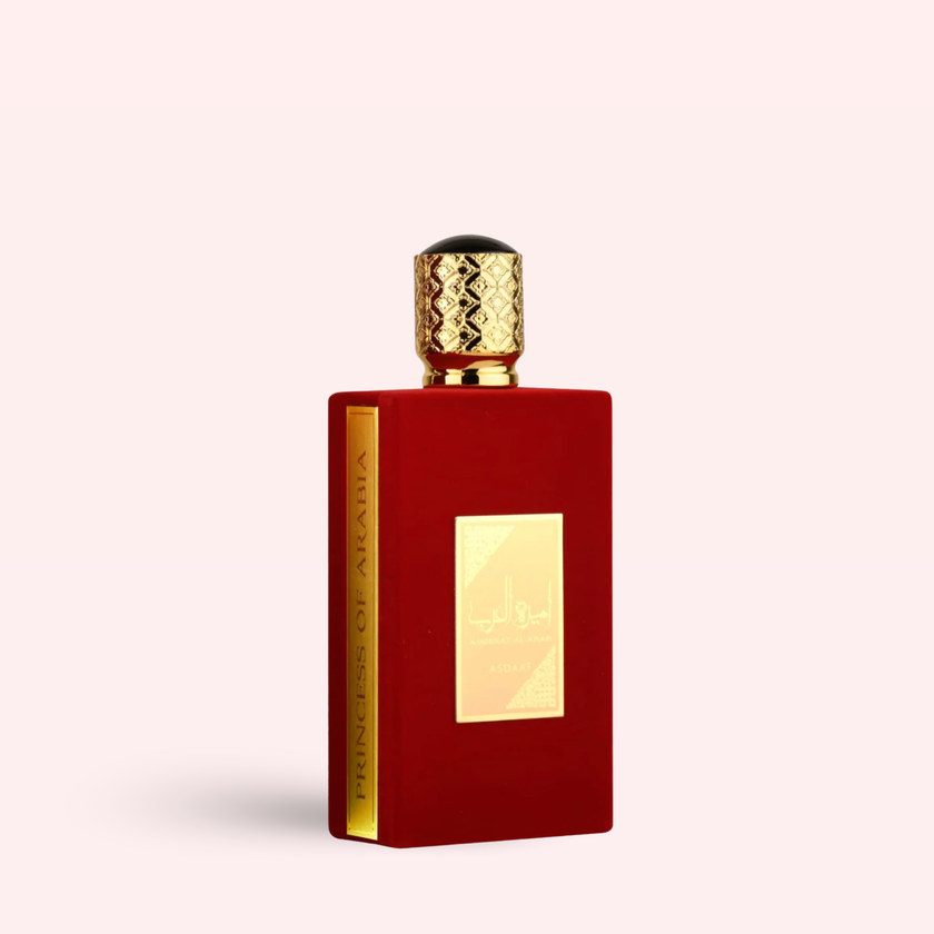 Asdaaf - Ameerat Al Arab Set Parfums / Deo