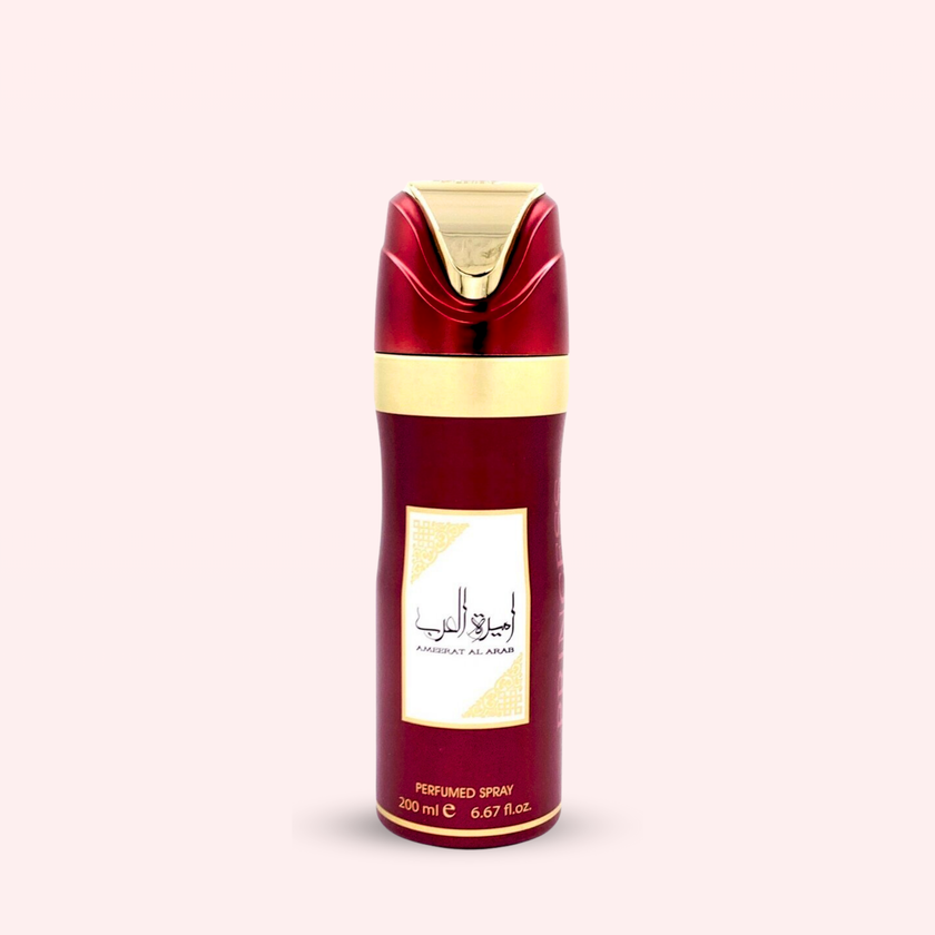 Asdaaf - Ameerat Al Arab Set Parfums / Deo
