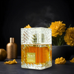 Lattafa - Khamrah Set Parfum / Air Fresheners