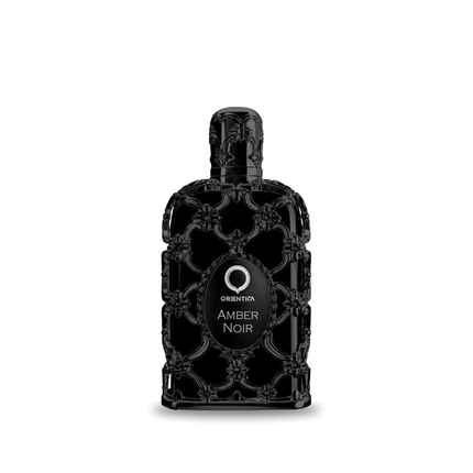 Orientica - Amber Noir - Unisex 80ml