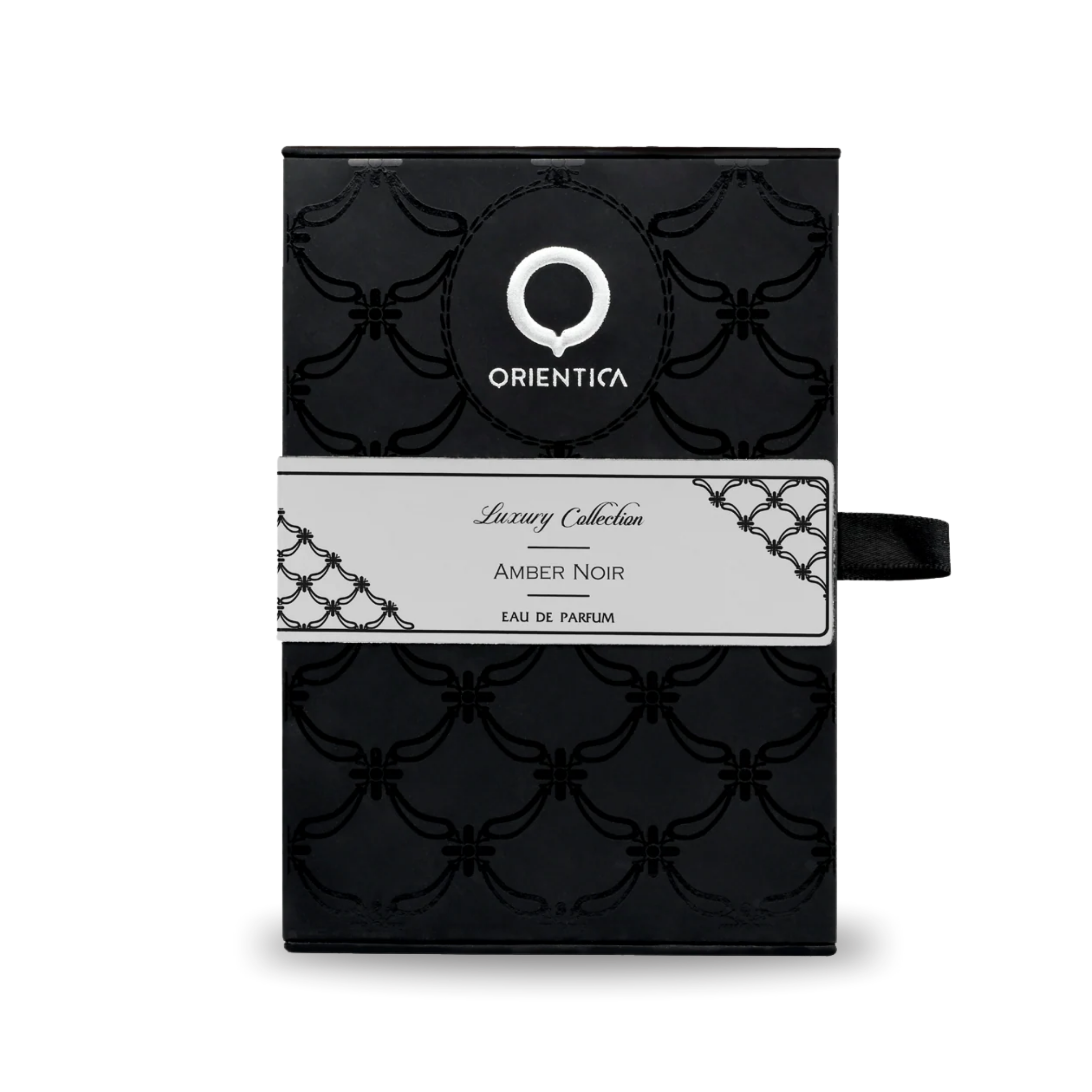 Orientica - Amber Noir - Unisex 80ml