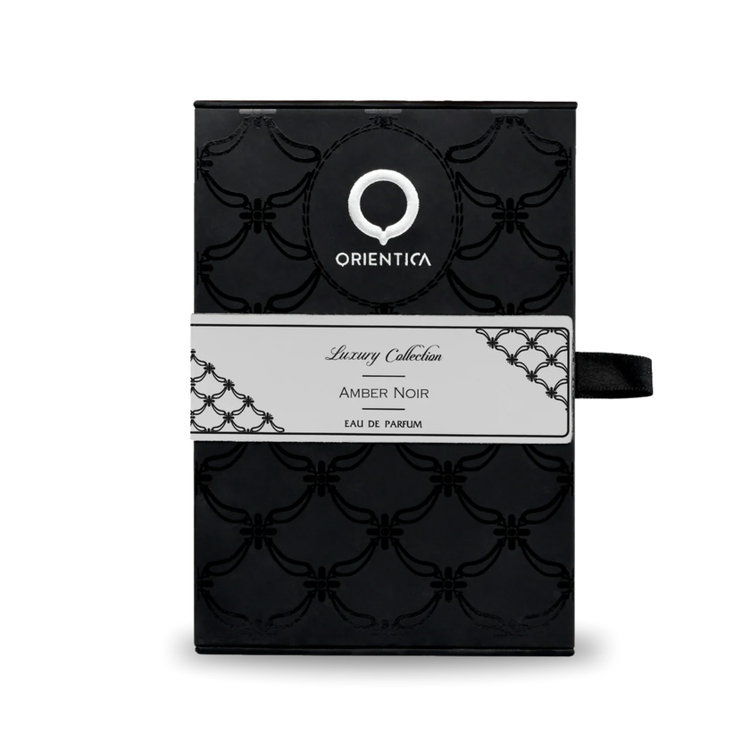 Orientica - Amber Noir - Unisex 80ml