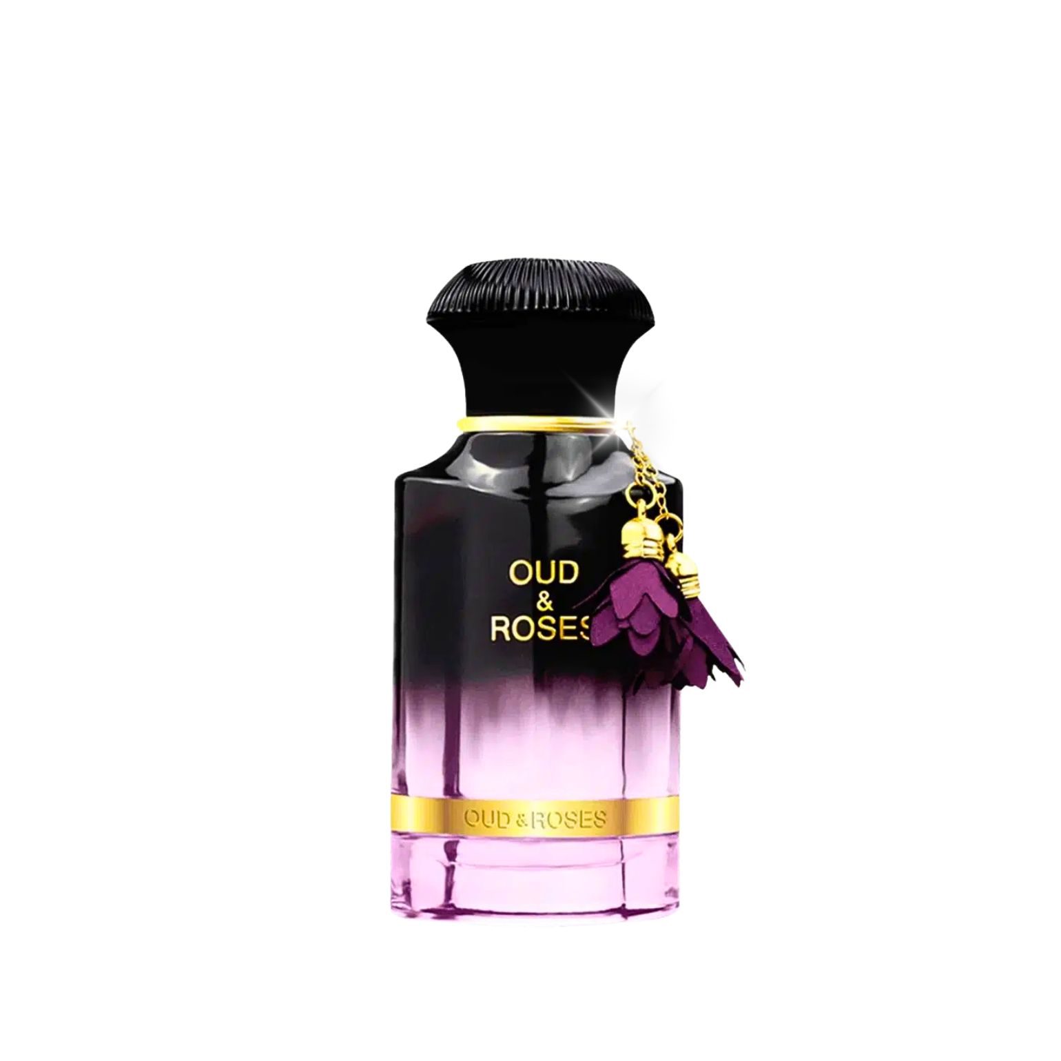 Ahmed Al Maghribi - Oud & Roses - Unisex 60ml