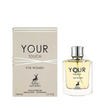 Maison Alhambra - Your Touch for Women - 100ml