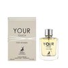 Maison Alhambra - Your Touch for Women - 100ml