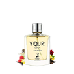 Maison Alhambra - Your Touch for Women - 100ml