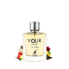 Maison Alhambra - Your Touch for Women - 100ml