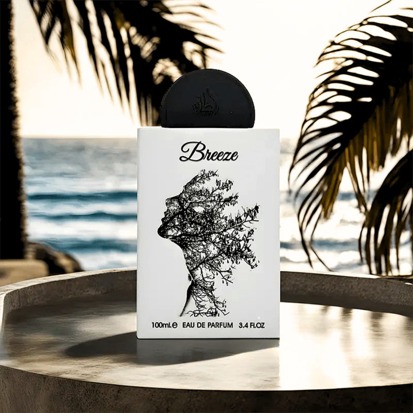 Lattafa - Pride Breeze - Unisex 100ml