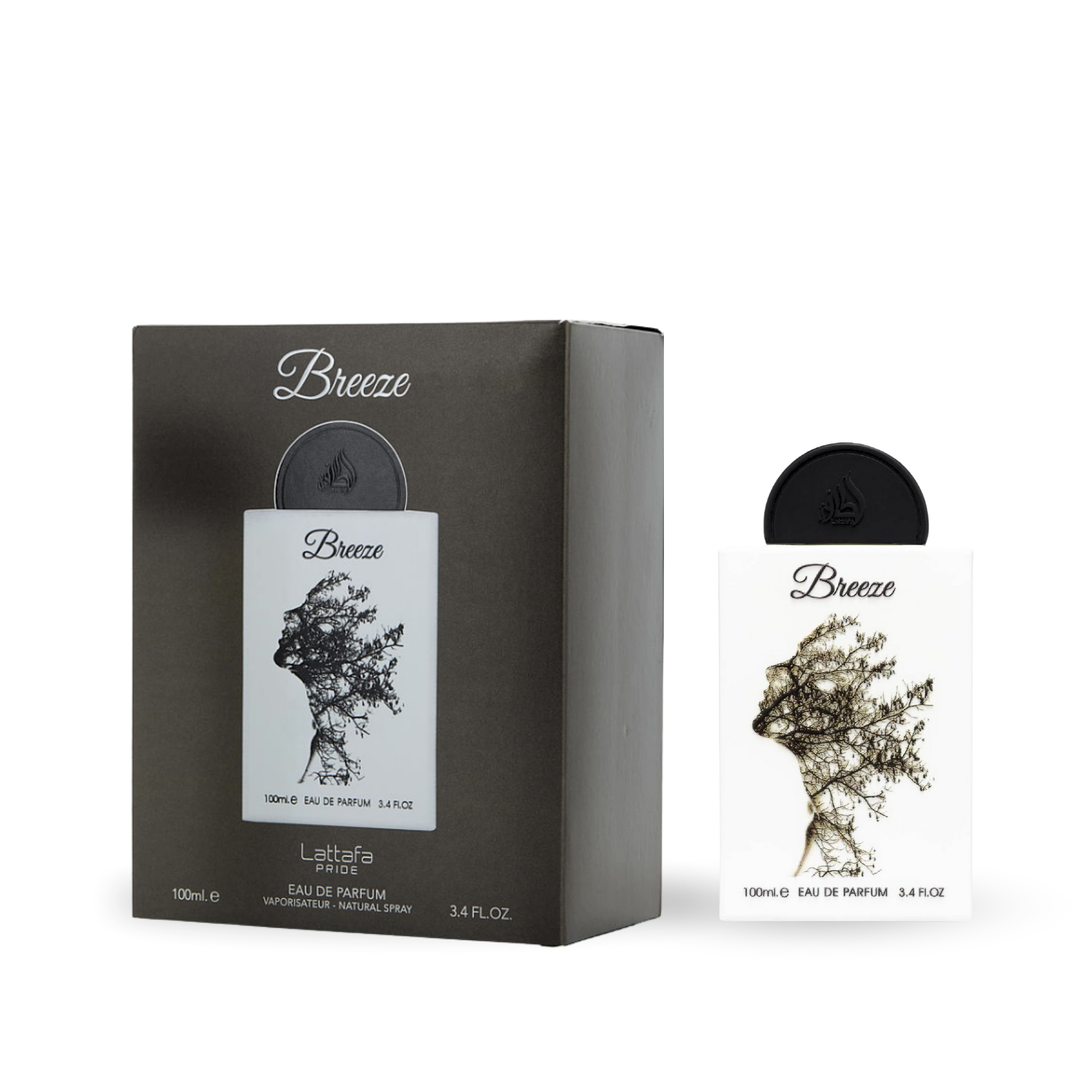 Lattafa - Pride Breeze - Unisex 100ml