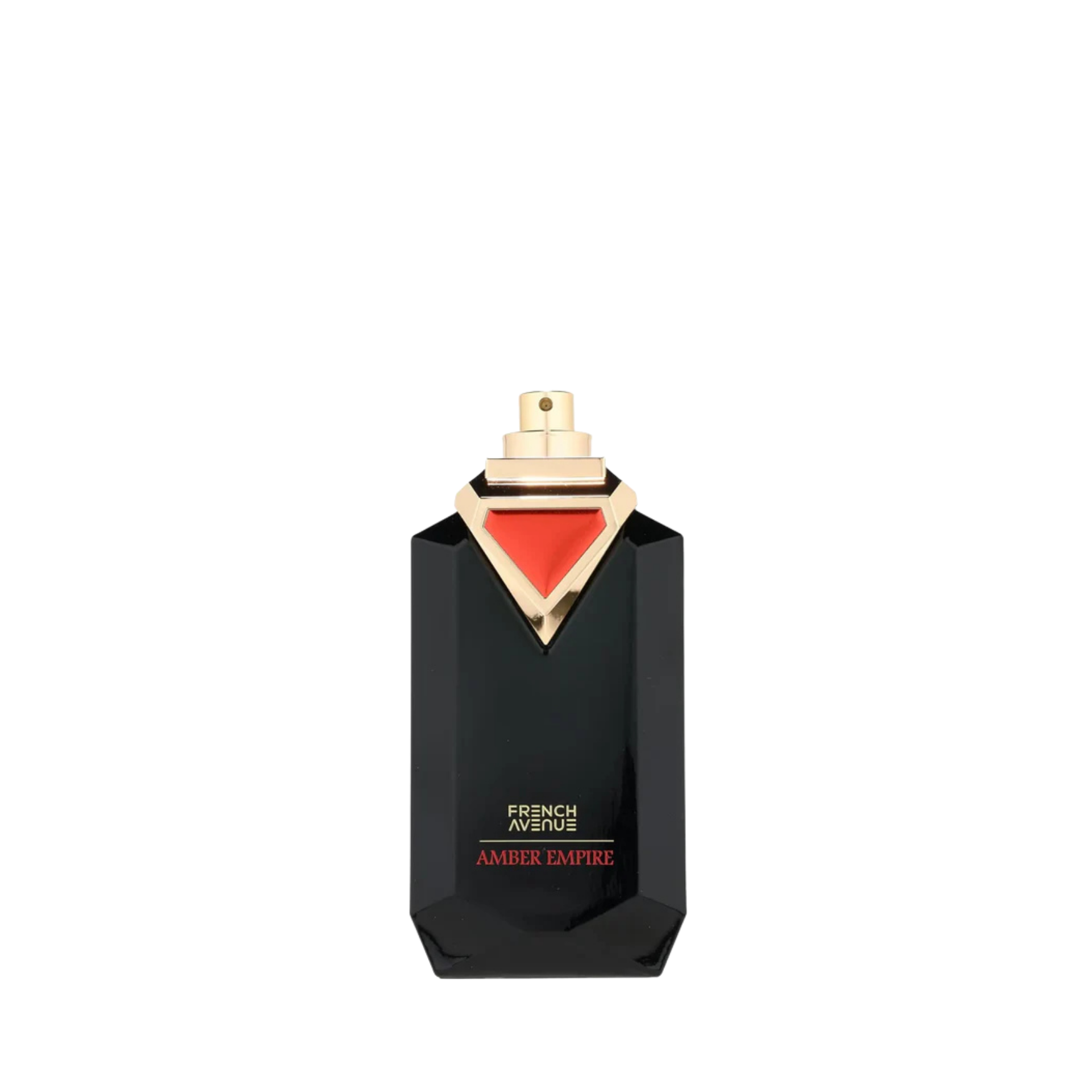 French Avenue - Amber Empire - for Men 100ml