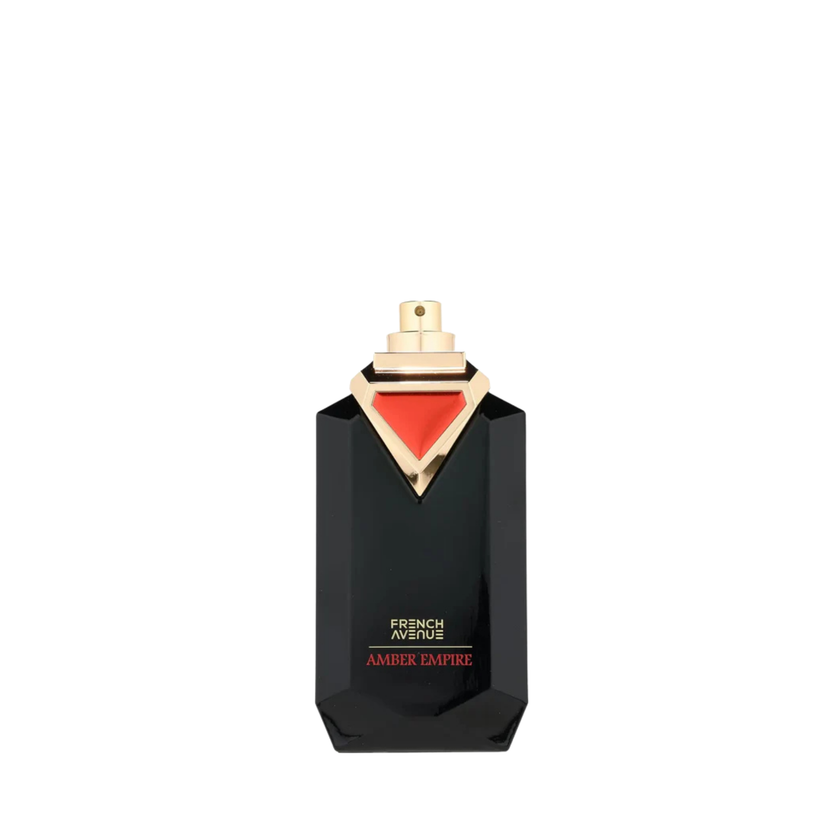 French Avenue - Amber Empire - for Men 100ml