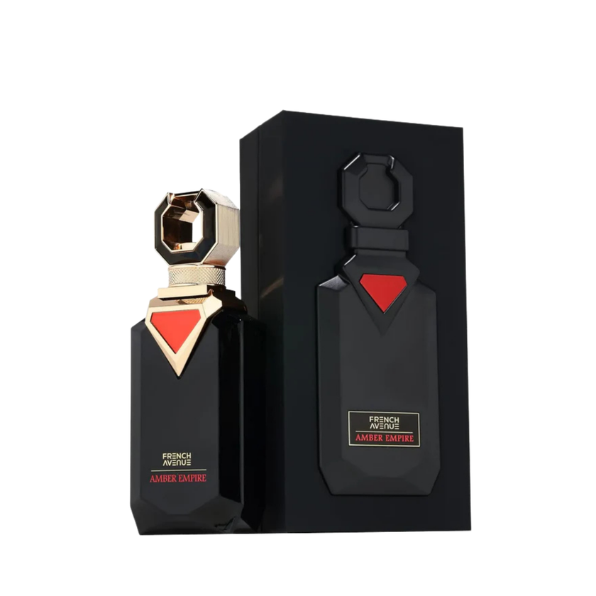French Avenue - Amber Empire - for Men 100ml