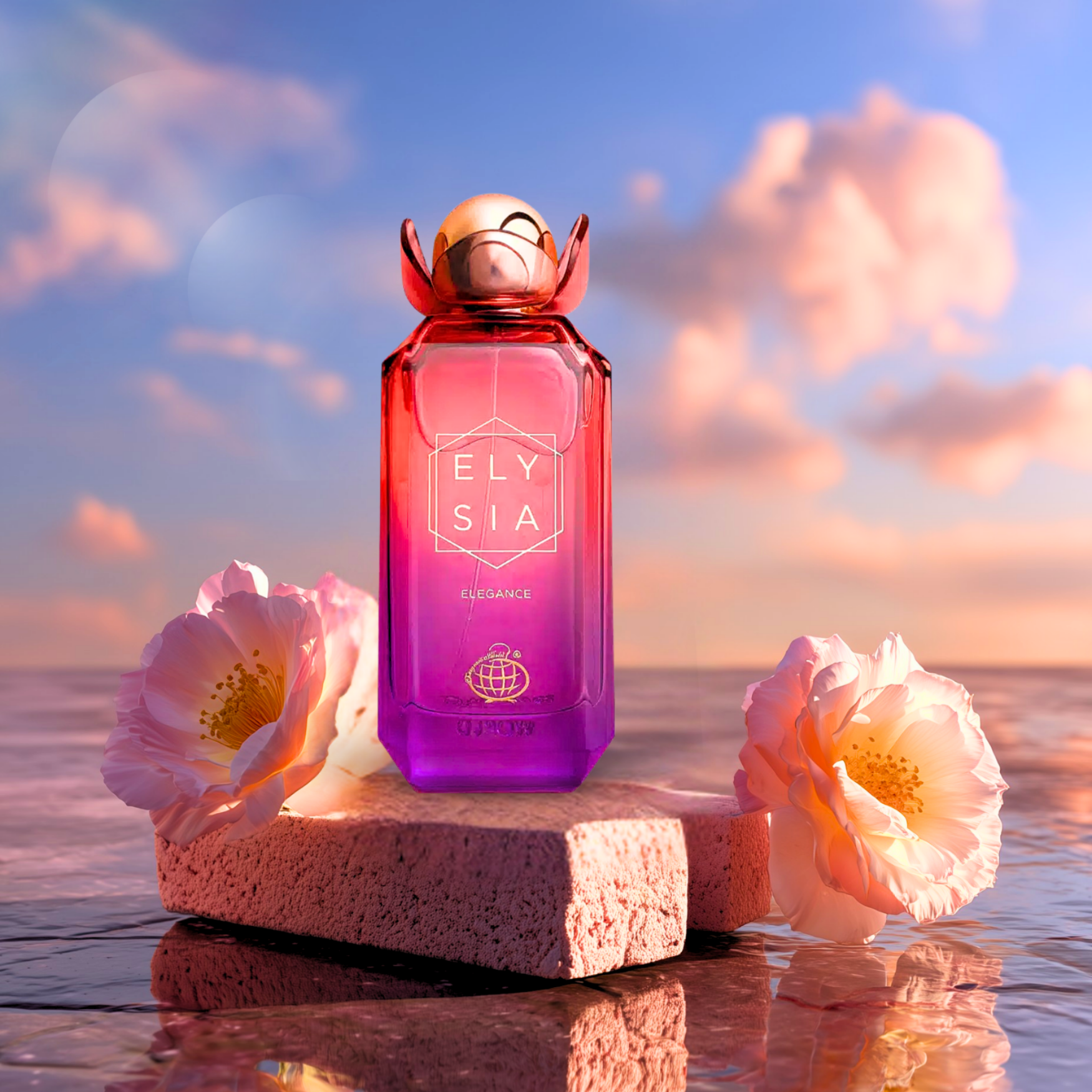 Fragrance World - Elysia Elegance - for Women 100ml