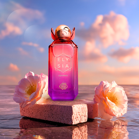 Fragrance World - Elysia Elegance - for Women 100ml