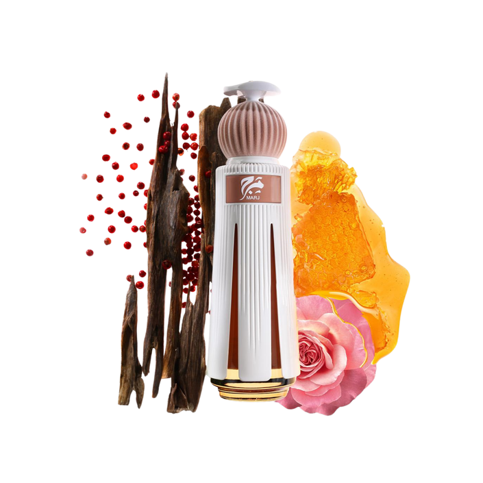 Ahmed Al Maghribi - Marj - Unisex 60ml