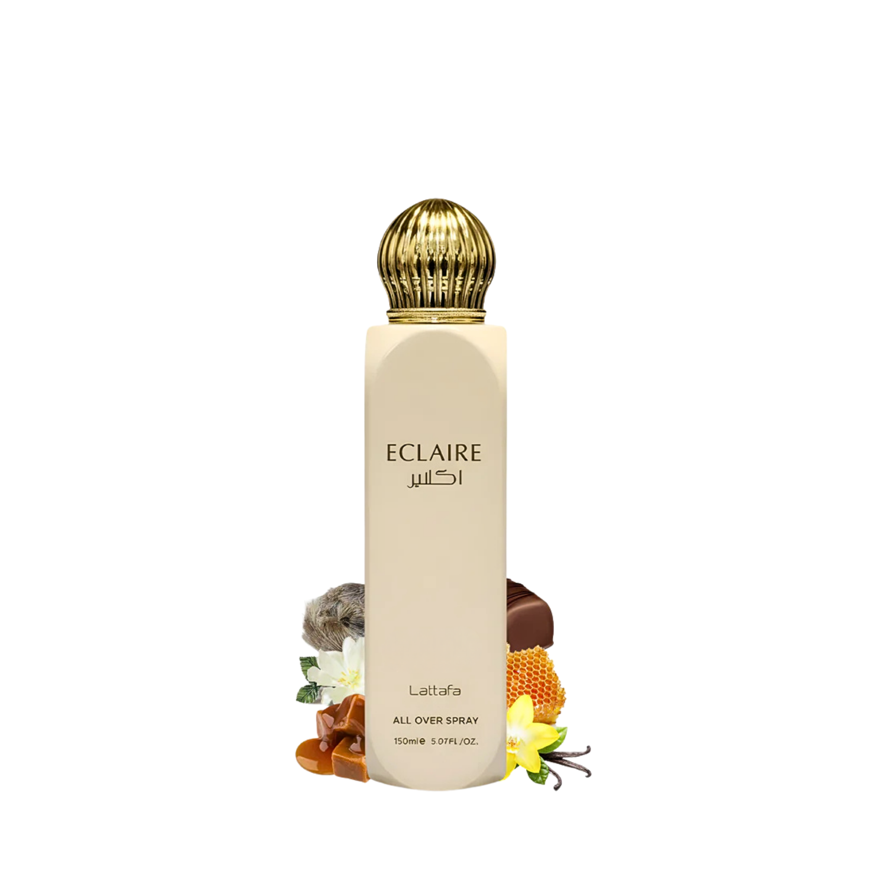 Lattafa - Eclaire All Over Spray - Unisex 150ml