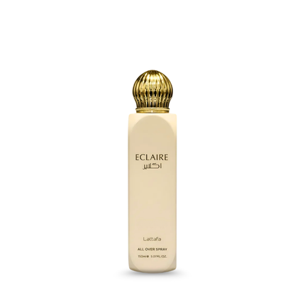 Lattafa - Eclaire All Over Spray - Unisex 150ml