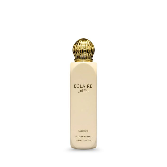 Lattafa - Eclaire All Over Spray - Unisex 150ml