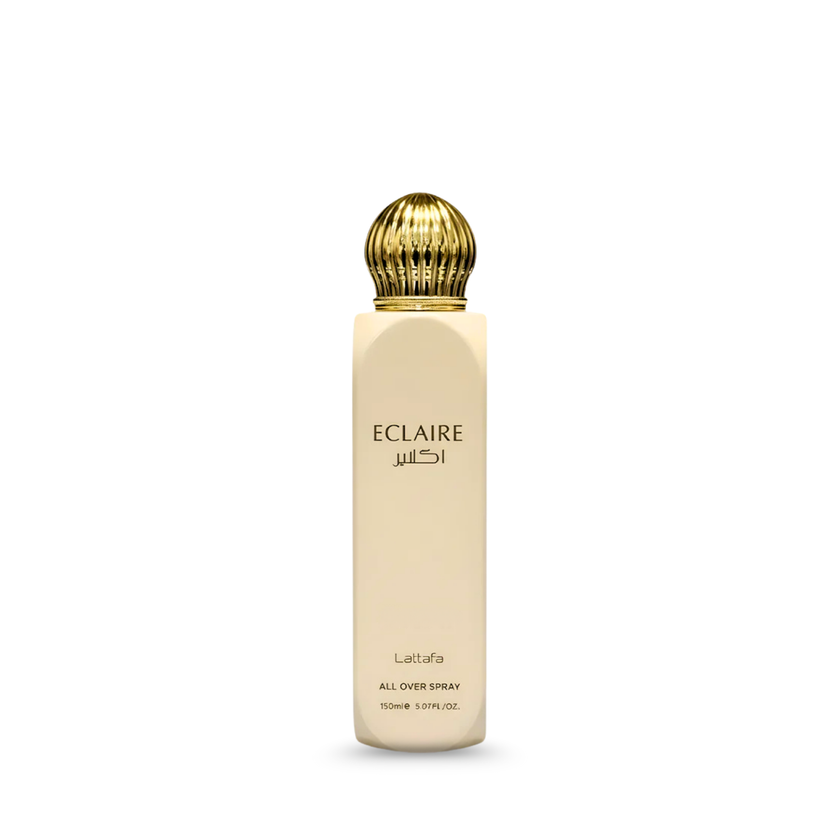 Lattafa - Eclaire All Over Spray - Unisex 150ml